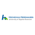 Hochschule Nordhausen Logo Transparent PNG