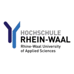 Hochschule Rhein Waal Logo Transparent PNG