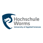 Hochschule Worms Logo Transparent PNG