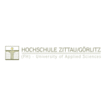 Hochschule Zittaugörlitz Logo Transparent PNG