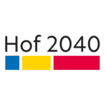 Hof 2040 Logo Transparent PNG