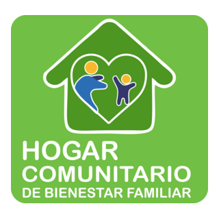 Hogar Comunitario Bienestar Familiar