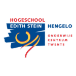 Hogeschool Edith Stein Onderwijs Centrum Twente Logo Transparent PNG