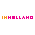 Hogeschool Inholland Logo Transparent PNG