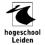 Hogeschool Leiden Logo Transparent PNG