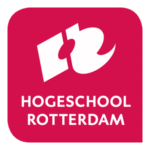 Hogeschool Rotterdam Logo Transparent PNG