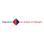Hogeschool Van Arnhem En Nijmegen Han Logo Transparent PNG