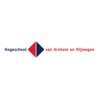 Hogeschool Van Arnhem En Nijmegen Han