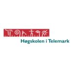 Høgskolen I Telemark Logo Transparent PNG