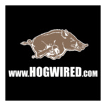 Hogwired Logo Transparent PNG