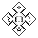 Hội Thánh Tin Lành Việt Nam Logo Transparent PNG