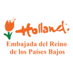 Holland Embajada Del Reino De Los Países Bajos Logo Transparent PNG