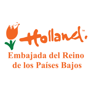 Holland – Embajada Del Reino De Los Países Bajos