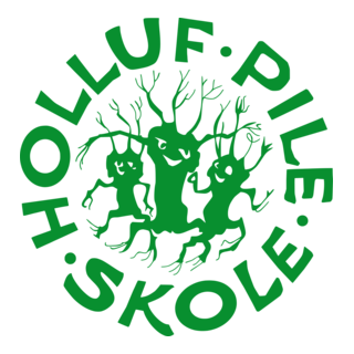 Holluf Pile Skole