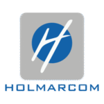 Holmarcom Group Logo Transparent PNG