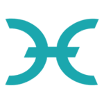 Holo Coin HOT Logo Transparent PNG