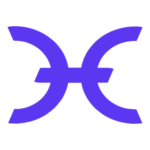 Holo HOT Logo Transparent PNG