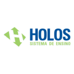 Holos Logo Transparent PNG