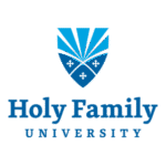 Holy Family University Logo Transparent PNG