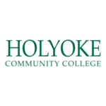 Holyoke Community College Logo Transparent PNG