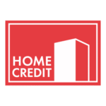 Home Credit Logo Transparent PNG