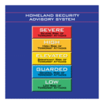 Homeland Security Advisor Logo Transparent PNG