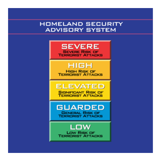 Homeland Security Advisor
