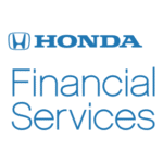 Honda Financial Services Logo Transparent PNG