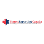 Honest Reporting Canada Logo Transparent PNG