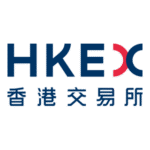 Hong Kong Exchanges Logo Transparent PNG