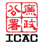Hong Kong ICAC Logo Transparent PNG