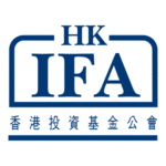 Hong Kong Investment Funds Association HKIFA Logo Transparent PNG