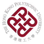 Hong Kong Polytechnic University Logo Transparent PNG