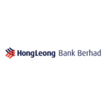 Hong Leong Bank Berhad Logo Transparent PNG