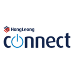 Hong Leong Connect Logo Transparent PNG