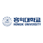 Hongik University Logo Transparent PNG