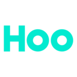 Hoo Logo Transparent PNG