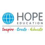 Hope Education Uk Logo Transparent PNG
