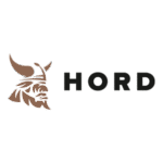 Hord HORD Logo Transparent PNG