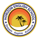 Horizon English School Dubai Logo Transparent PNG