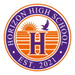 Horizon High School Logo Transparent PNG