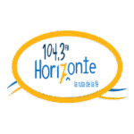 Horizonte FM La Ruta De La Fe Logo Transparent PNG