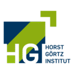 Horst Görtz Institut Logo Transparent PNG