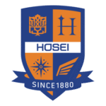 Hosei University Logo Transparent PNG