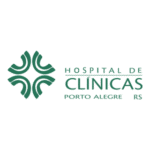 Hospital De Clínicas De Porto Alegre Hcpa Logo Transparent PNG