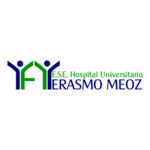 Hospital Erasmo Meoz Logo Transparent PNG