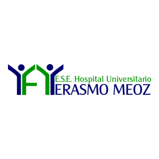 Hospital Erasmo Meoz