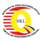 Hospital Kuala Lumpur Logo Transparent PNG