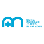 Hospital Los Arcos Logo Transparent PNG