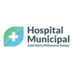 Hospital Municipal Pacajus Logo Transparent PNG